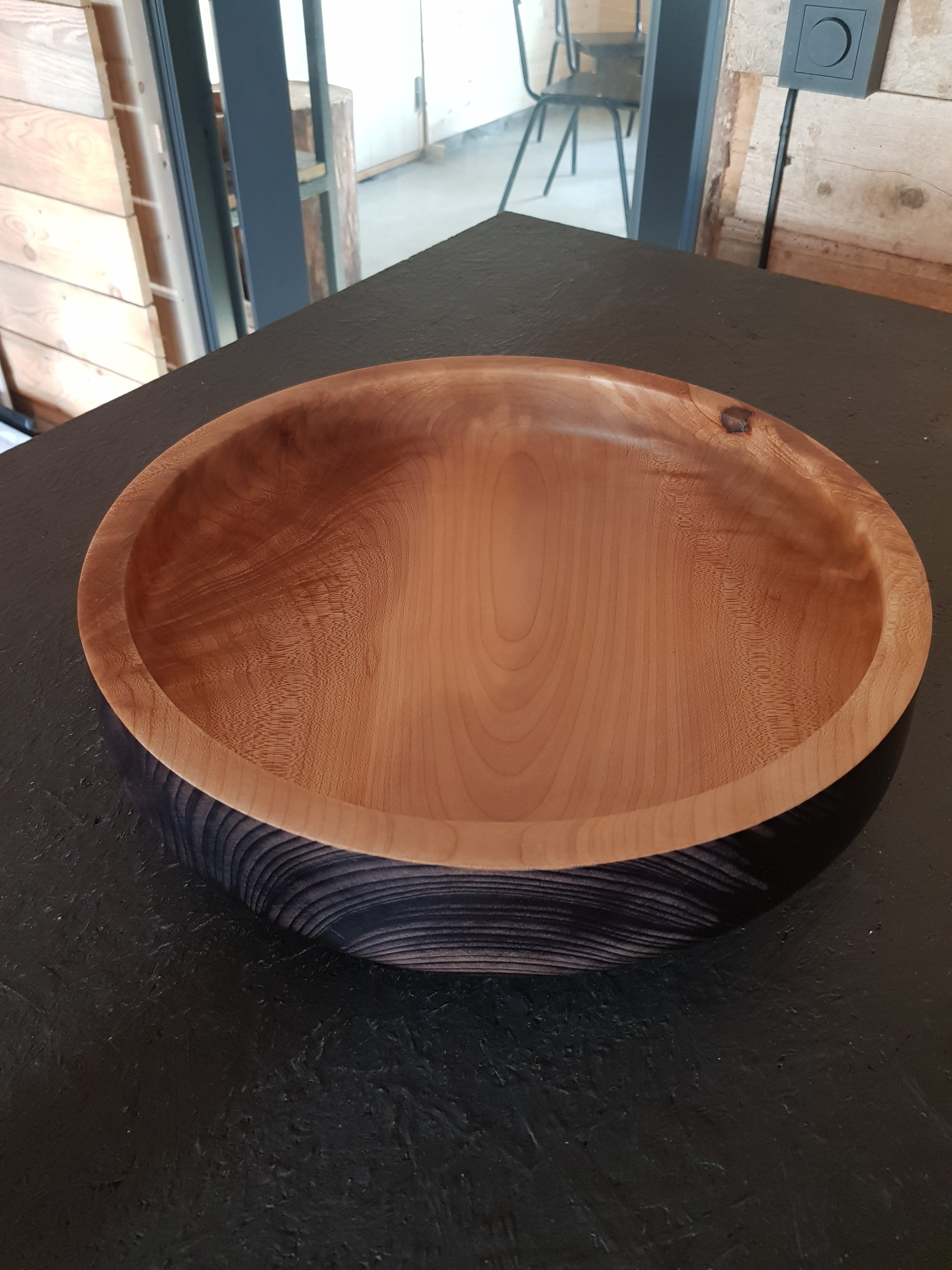 TD Trearbeid