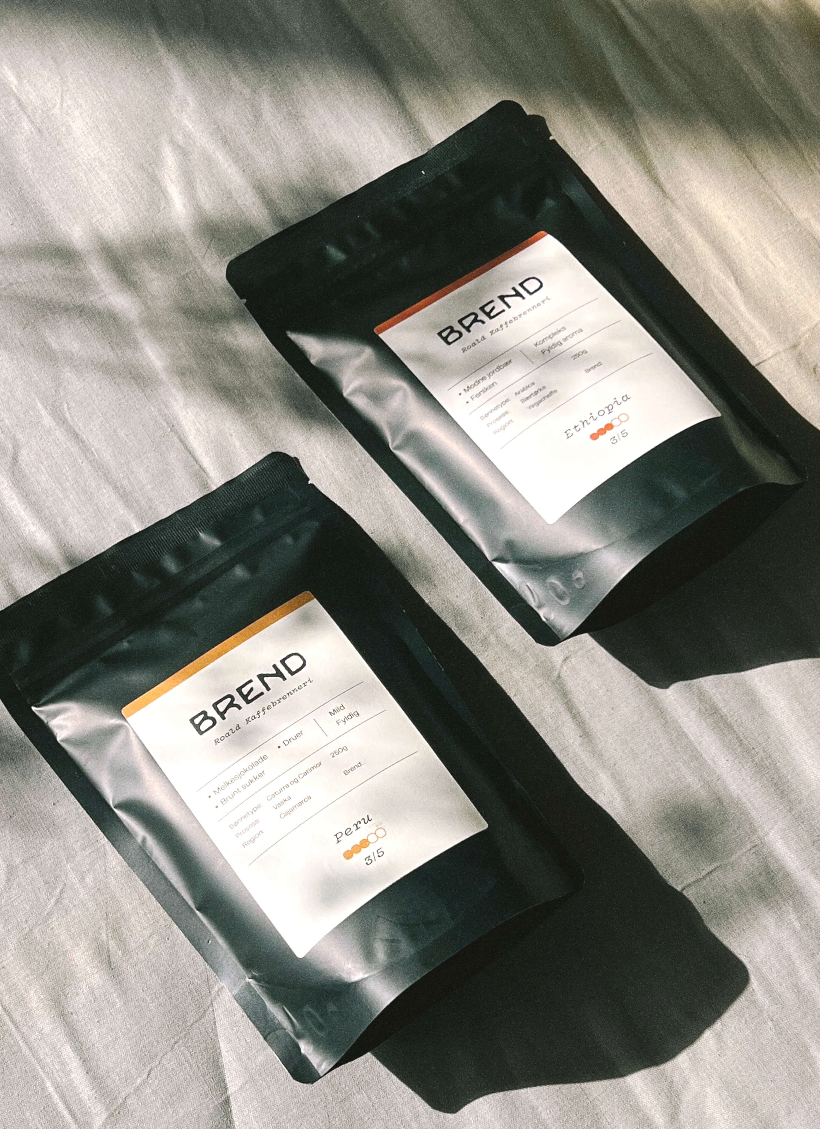 Single Origin